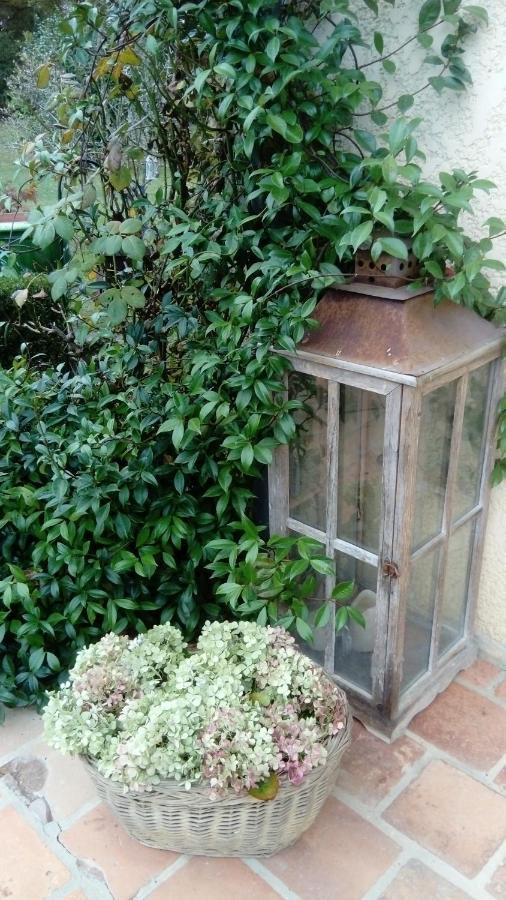 Les Hotes Des Guillemets Laglorieuse Kültér fotó